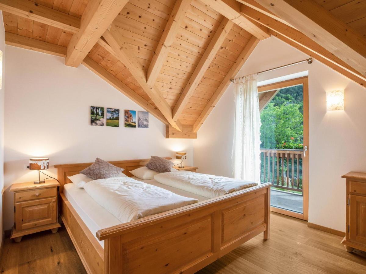 Wernerhof Fewo Rosengarten โบลซาโน ภายนอก รูปภาพ